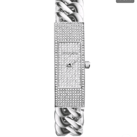 Michael Kors Hayden Watch - Picture 1 of 1